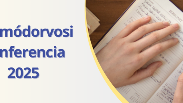 Elindult a jelentkezés az V. Életmódorvosi Konferenciára