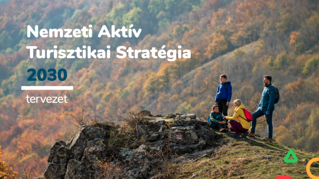 Társadalmi egyeztetésen a Nemzeti Aktív Turisztikai Stratégia