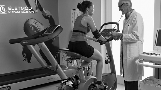 A legfittebb él a legtovább? A VO2max a hosszú élet kulcsfontosságú jelzője? 