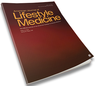 American Journal of Lifestyle Medicine