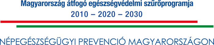 Magyarország átfogó egészségvédelmi szűrőprogramja